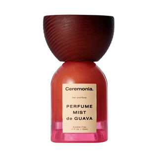 Perfume Hair and Body Mist de Guava