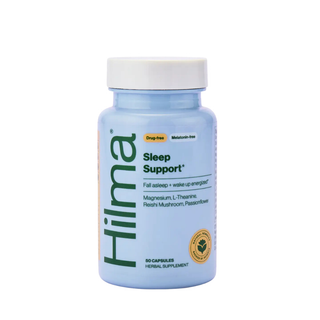 Sleep Support