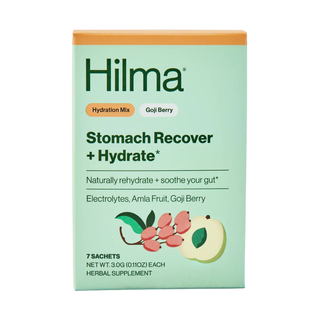 Stomach Recover + Hydrate
