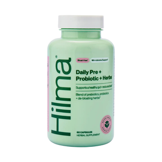 Daily Pre + Probiotic + Herbs