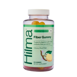 Fiber Gummy