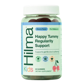 Kids Happy Tummy Regularity Support