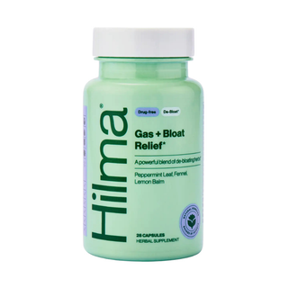 Gas + Bloat Relief