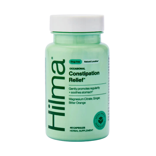 Occasional Constipation Relief