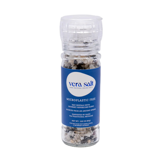 Spring Salt & Pepper - Ceramic Grinder (80g)