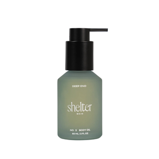 No. 2 Deep End Body Oil mini (60ml)