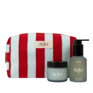Mini Deep End Body Set