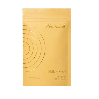 WeNatal Milk + Mood
