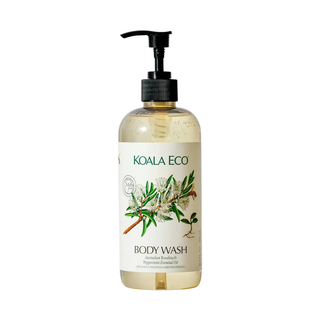 Body Wash - Rosalina & Peppermint