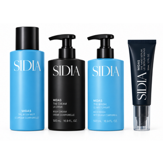 The Complete Midas Bundle