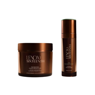 Lenox & Sixteenth - Prep + Prime Set