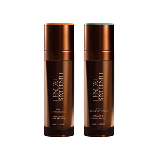 Lenox & Sixteenth - The Duo