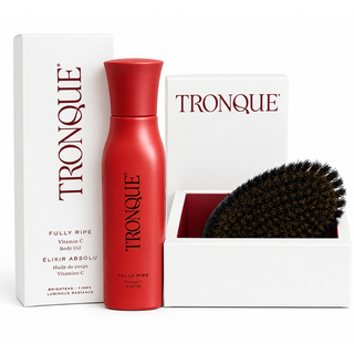 TRONQUE Body Renewal & Radiance Bundle