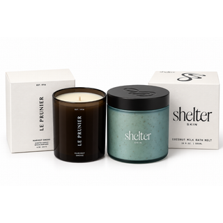 The Scent & Serenity Set