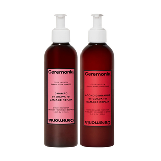 Guava Protect & Repair Wash Duo