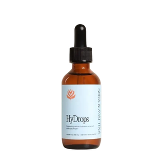Hydrops