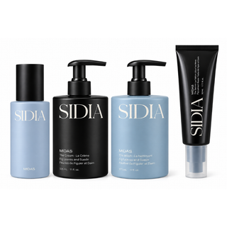 The Complete Midas Bundle