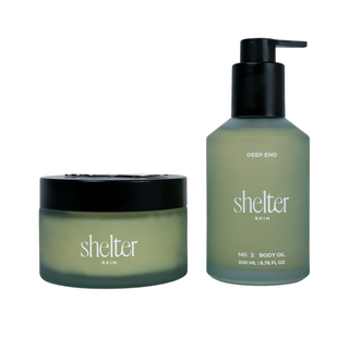 Deep End Body Duo