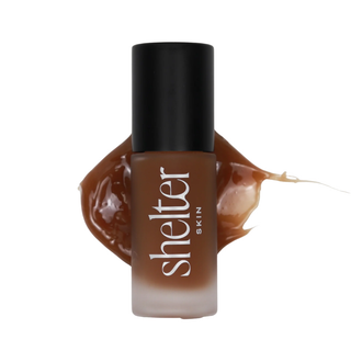 Lanolin Lip Elixir - Cocoa