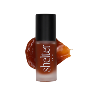 Lanolin Lip Elixir - Spice