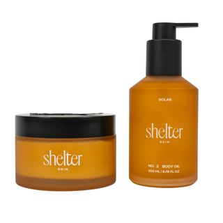 Solar Body Duo