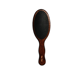 The Mermaid Brush - Wet Detangling Brush (Nadia)