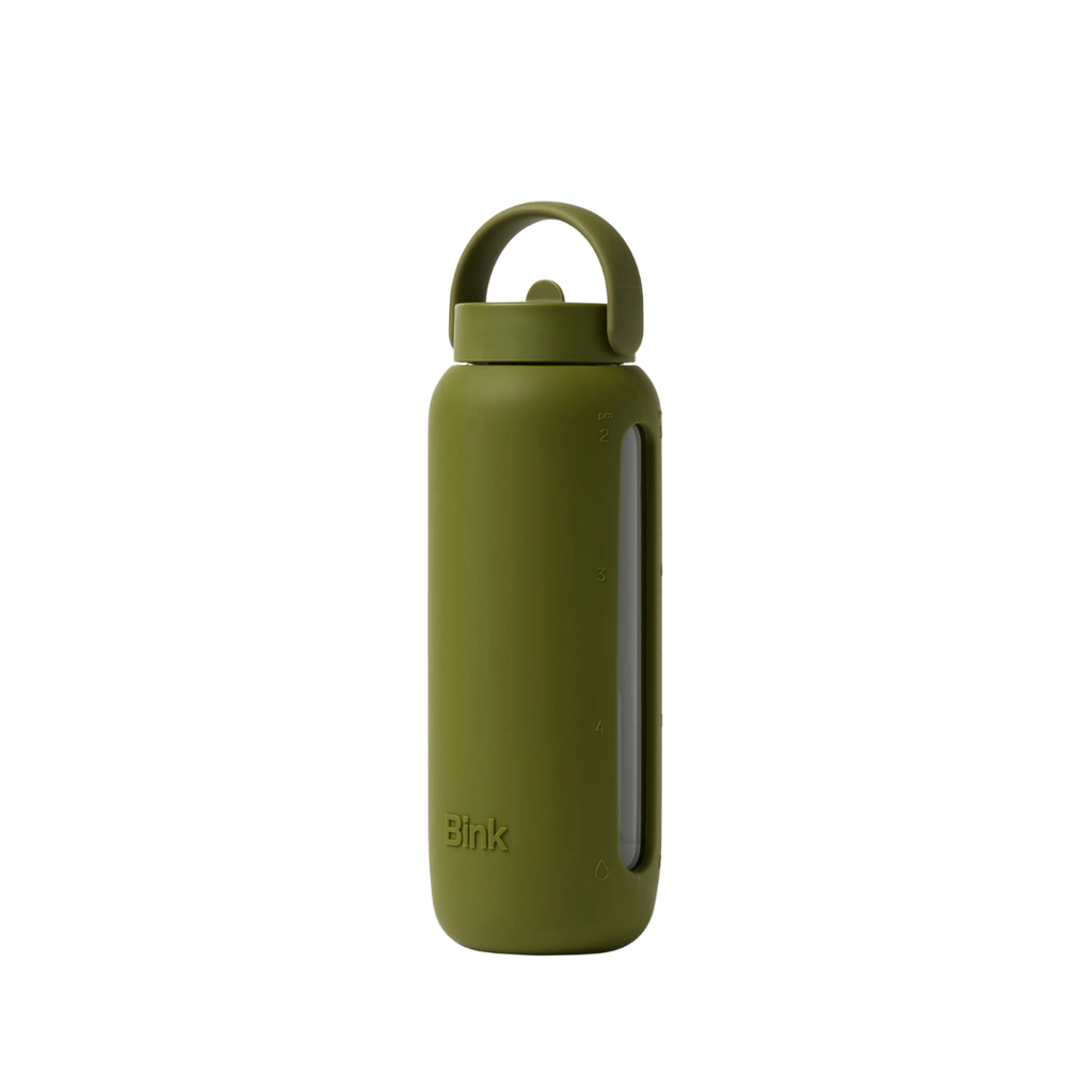 Bink - Day Bottle | 21oz - MOSS | The GLW Shop