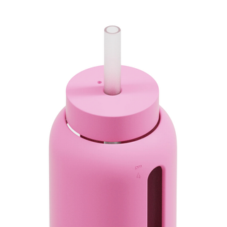 Lounge Straw Cap | 27oz - BUBBLEGUM