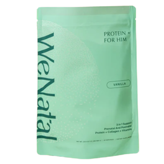 WeNatal Protein + For Him