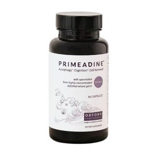 Primeadine® Original Spermidine Anti Aging  Supplement