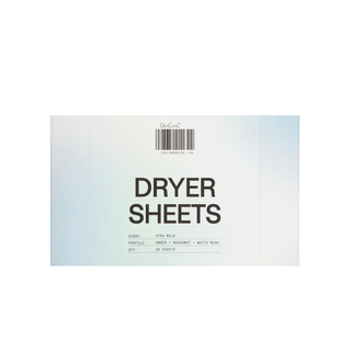 Dryer Sheets