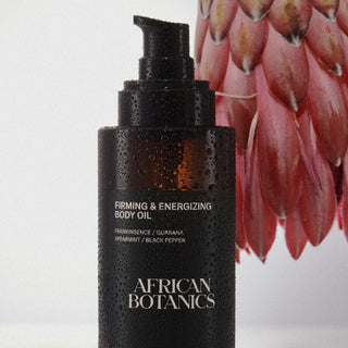 Stretchmark Botanical Body Oil