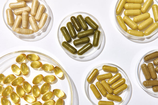 View of Organic Olivia - Herbal Medicine, Tea & Supplements | The GLW Shop