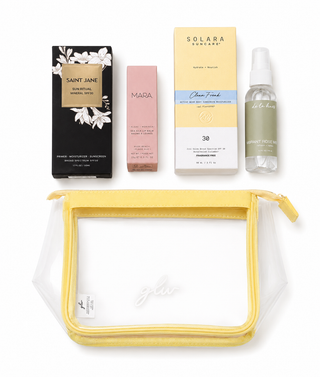The Summer Essentials Kit