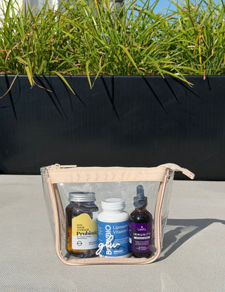 Immunity Starter Kit