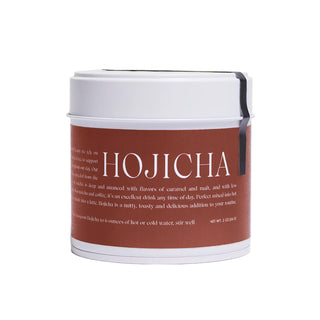 Hojicha