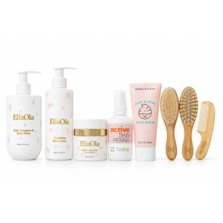 KG's Baby Essentials