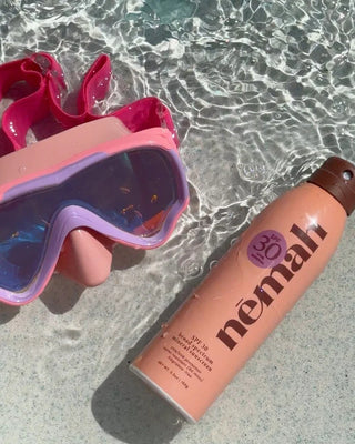 Kids Mineral Sunscreen Spray SPF 30