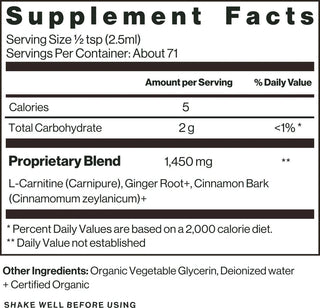 Metabolic Guard