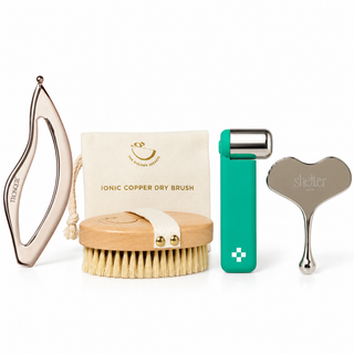 KG's Fave Body Tools