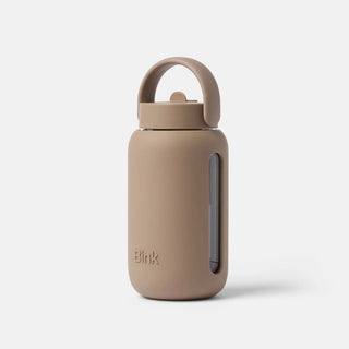 Mini Bottle Flip Cap | 17oz - MOCHA