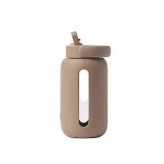 Mini Bottle Flip Cap | 17oz - MOCHA