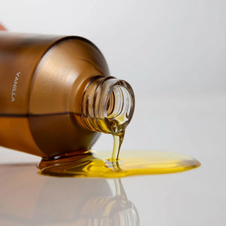 No.2 Vanilla Body Oil mini (60ml)