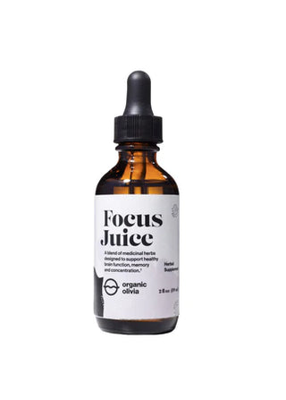 Focus Juice