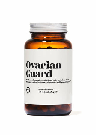 Ovarian Guard