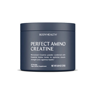 Perfect Amino Creatine - Powder