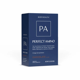 Perfect Amino Powder - Chocolate