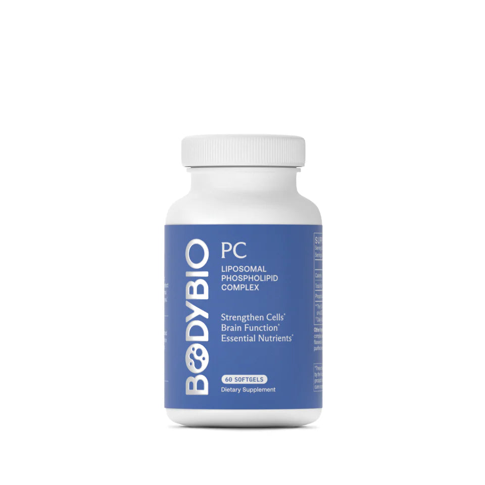 Body Bio BodyBio PC (Phospholipid Complex)