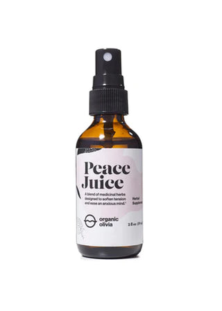 Peace Juice