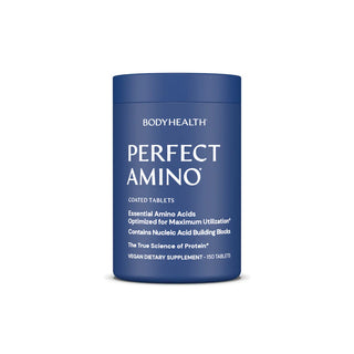 Perfect Amino Tablets (coated)